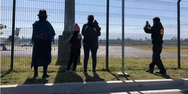 Migrantes están expuestos a los raptos en viajes a EE.UU.