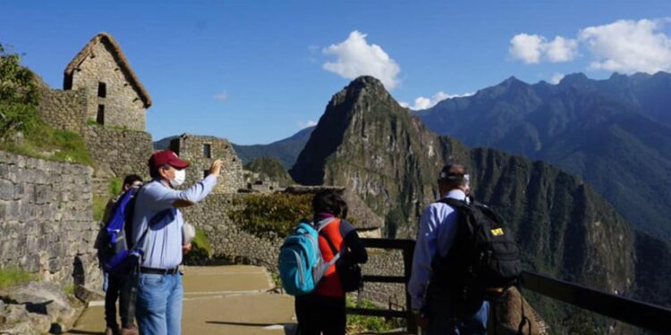 Mincetur: ¿Cuántos viajes por turismo interno se realizarán al cierre de este 2021?