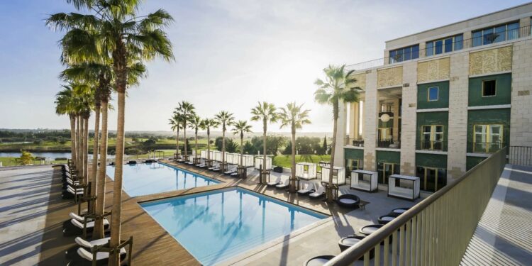 Minor Hotels, 38 galardones en los Traveler Readers' Choice