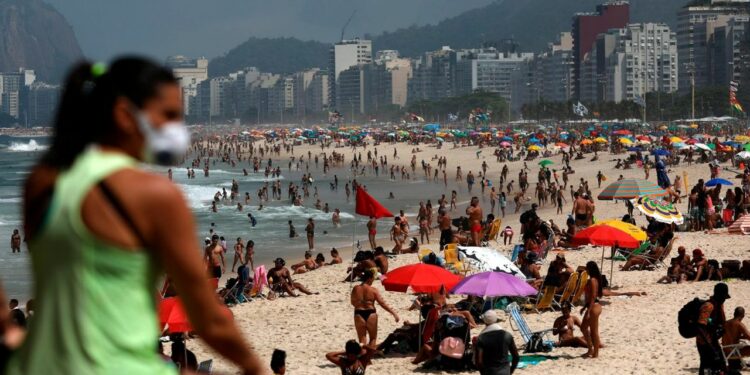 Mirá cómo aprovechar el programa "Pre Viaje" para vacacionar en 2022