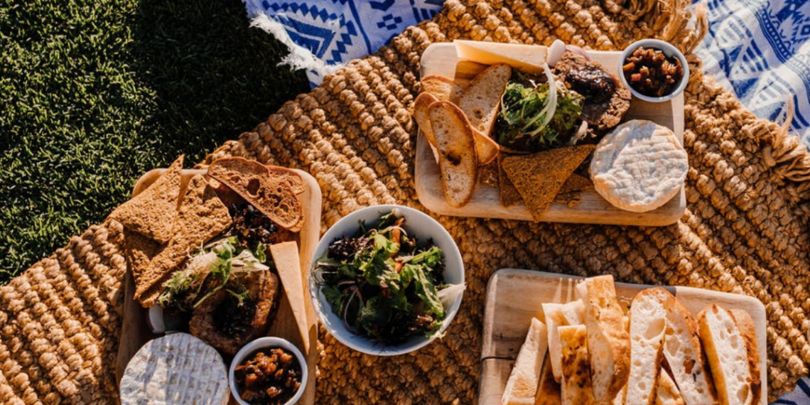 Nacimiento de NeWind Foods