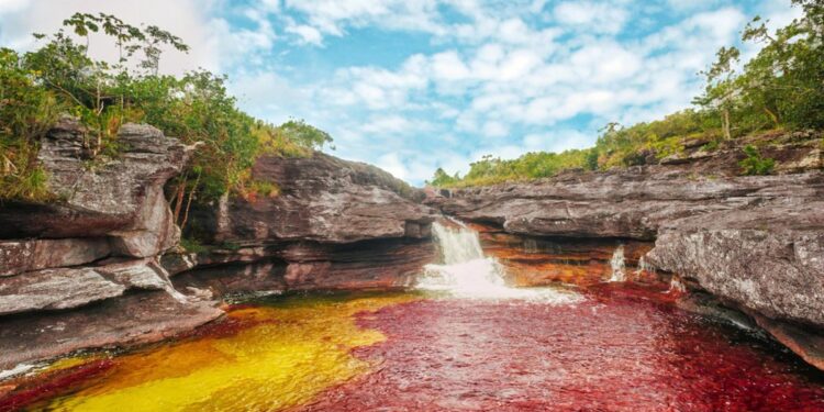 Naturaleza que asombra: los mejores destinos para visitar en La Macarena