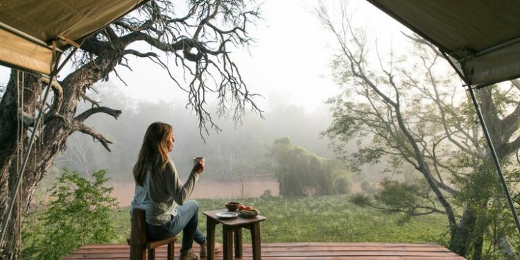 Naturaleza, salud y privacidad: Los nuevos motores del turismo