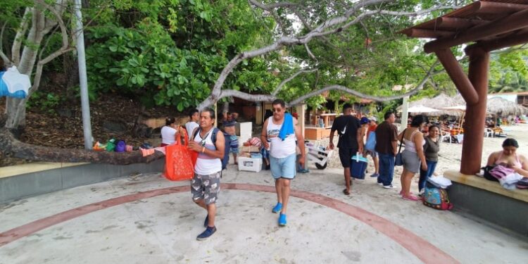 Necesario ampliar estadía turística en Ixtapa-Zihuatanejo