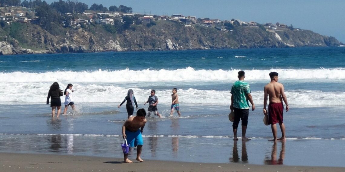 Niños en viajes interregionales | Cómo pueden viajar los menores a otras regiones