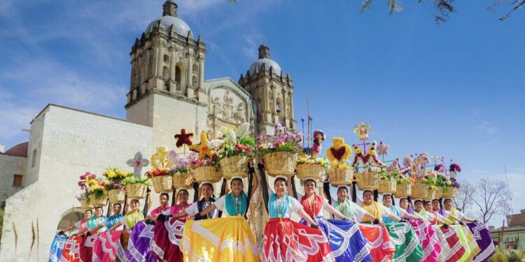 Nominan a Oaxaca en los World Travel Awards 2021