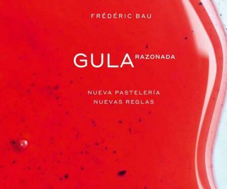 Portada de 'Gula Razonada'