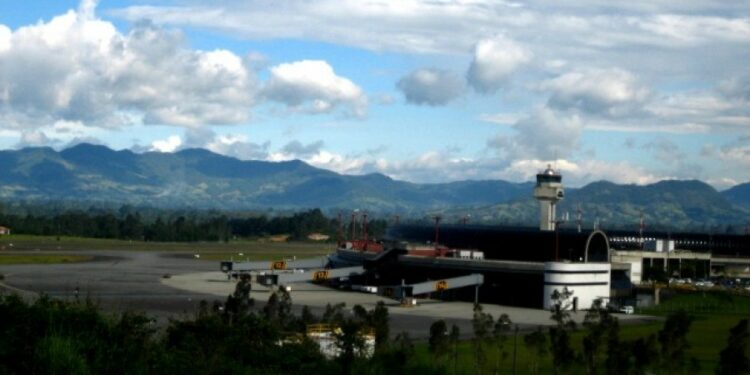 La compañía confía en que los viajes de negocios aumenten conforme regresan las oficinas a labores presenciales. Foto flicker.com - María Victoria