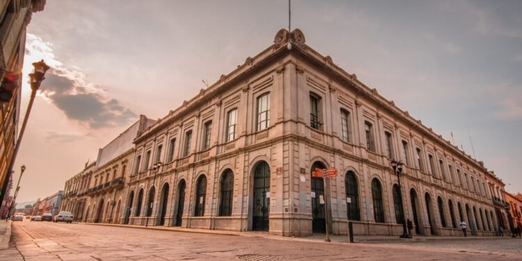 Oaxaca es nominada como mejor destino en los World Travel Awards 2021