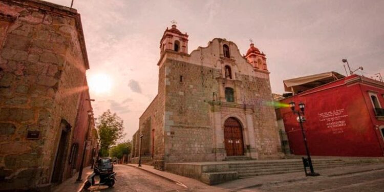 Oaxaca es nominada en los World Travel Awards 2021