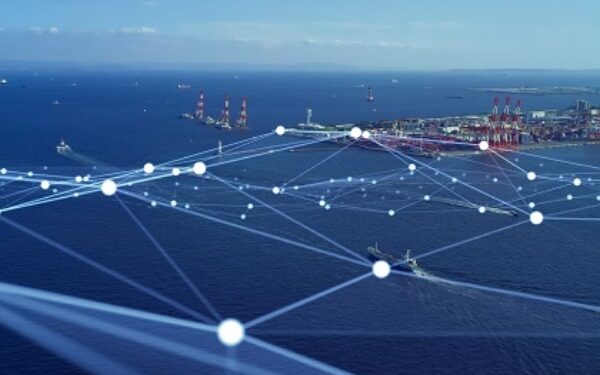 OneOcean Group aporta soluciones de optimización de viajes a programa de socios de Marlink