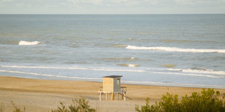 Ostende: playas con aires europeos para disfrutar en familia