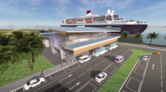 P&O Cruises Australia extiende suspensión de cruceros hasta febrero de 2022