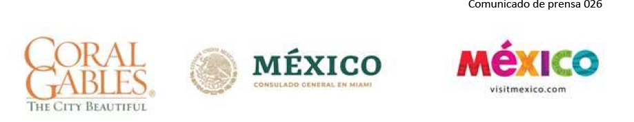 El “Día de Muertos” es una tradición mexicana y se celebrara en Miami