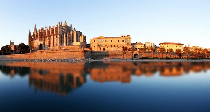 Palma, sede de la Cumbre Internacional de Gastronomía y Turismo Sostenible