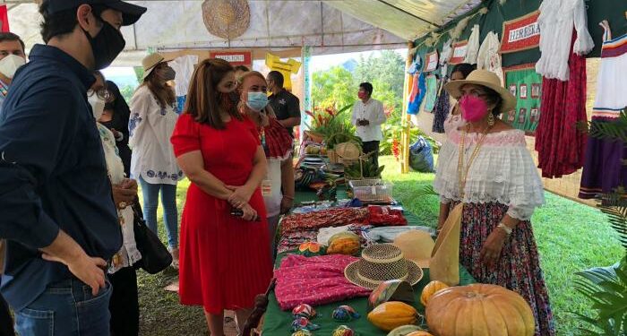 Panamá celebró el 'VI Encuentro Iberoamericano de Turismo Rural' - Spanish Version