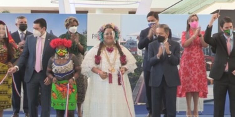 Panamá inaugura centro de convenciones con gran evento regional de cruceros | Economía | Edición América