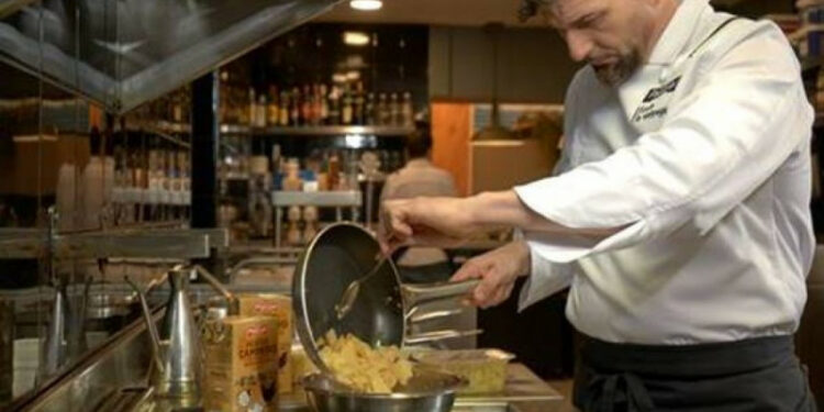 Pascual Profesional lanza Kitchen Academy