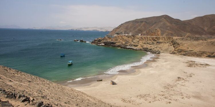 Perú busca atraer inversiones ecuatorianas a su sector turístico | Economía | Noticias