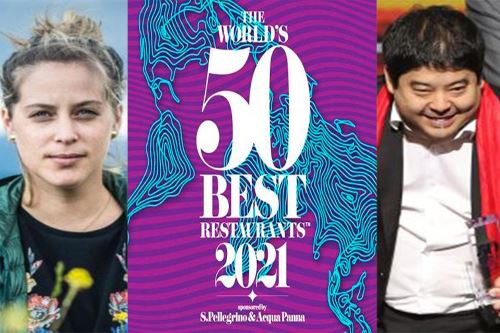 Peru's Central crowned the Best Restaurant in South America | Noticias