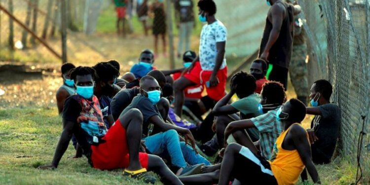 Pide ONU reforzar “vías de migración seguras” ante muerte de migrantes – El Comentario