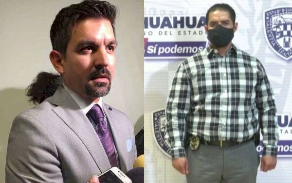 Piden investigar a nava y zuany por presuntos actos de corrupción