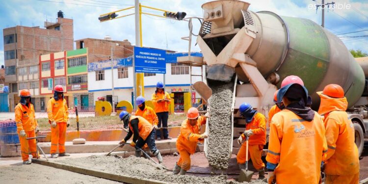 Piden obras de envergadura tras conmemorarse el 95 aniversario de San Román