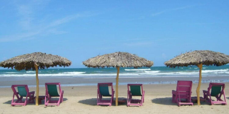 Playas cercanas a SLP que puedes visitar este fin de semana