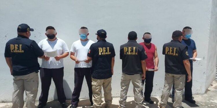 Policías del caso de José Eduardo denunciarán a Fiscalía de Yucatán