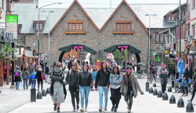 Por qué Bariloche es el destino más elegido en el programa PreViaje