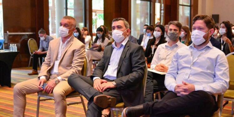 Por un turismo más sostenible, inclusivo e innovador debatieron referentes del país