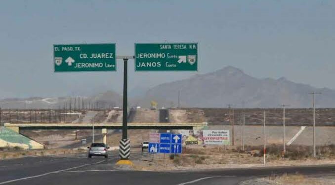 Por violencia, Canadá emite alerta de viaje a Chihuahua y 12 estados más de México – Las Noticias de Chihuahua – Entrelíneas