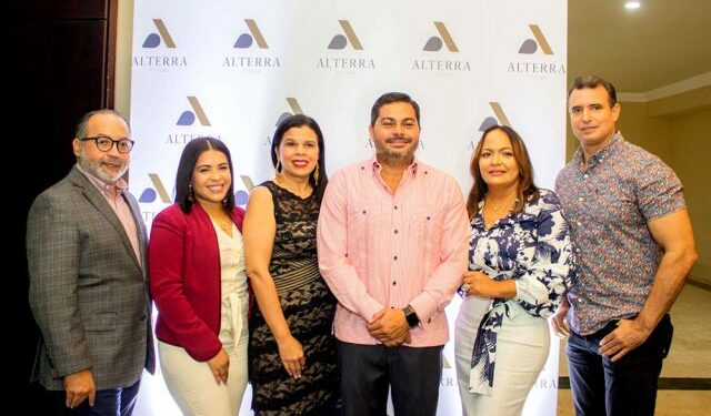 Presentan el proyecto Alterra Village en Jarabacoa