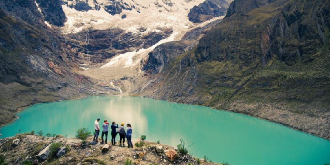 Paisaje turístico del interior del país. ANDINA/Difusión