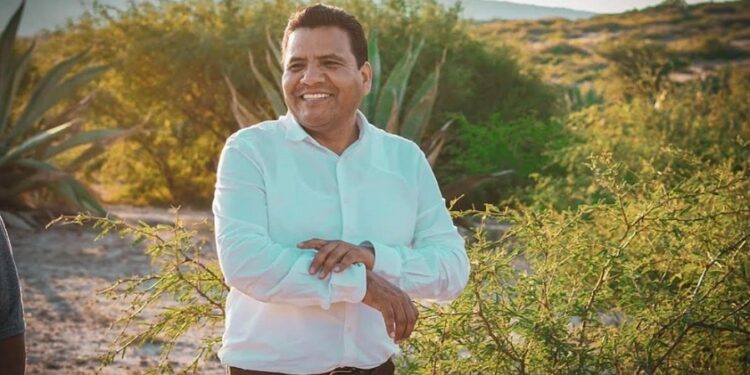 Presidente de el Cardonal de vacaciones por el Caribe – NEWSHIDALGO