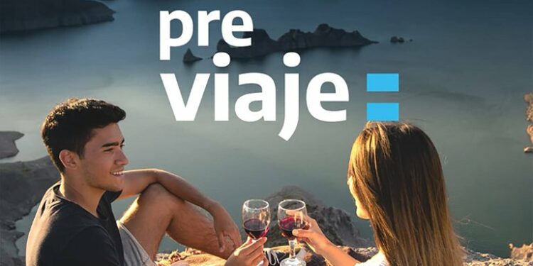 Previaje: los destinos ms elegidos por el 1 milln de argentinos que ya utilizaron descuentos en turismo de hasta 50%