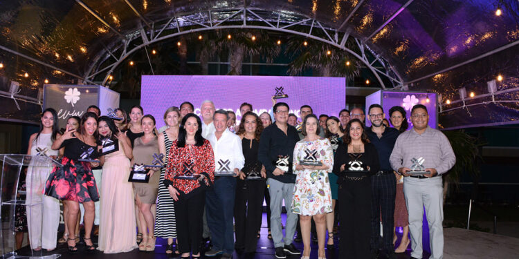 Price Travel Holding galardona al hotel Hard Rock Punta Cana - Noticias de turismo