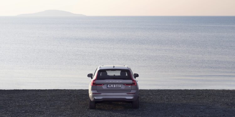 Volco Xc60 19
