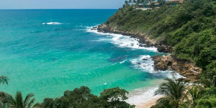 Puerto Escondido, Oaxaca. Guía para visitar este destino