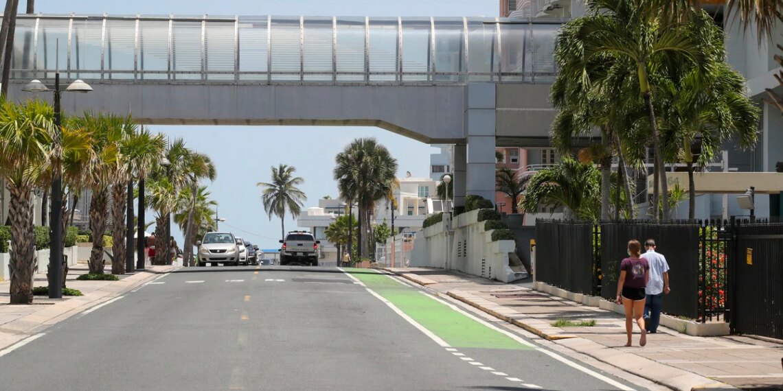 Puerto Rico se encamina a cerrar “el año más productivo” de la industria turística