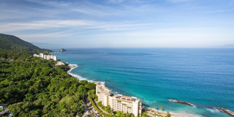 Puerto Vallarta playa