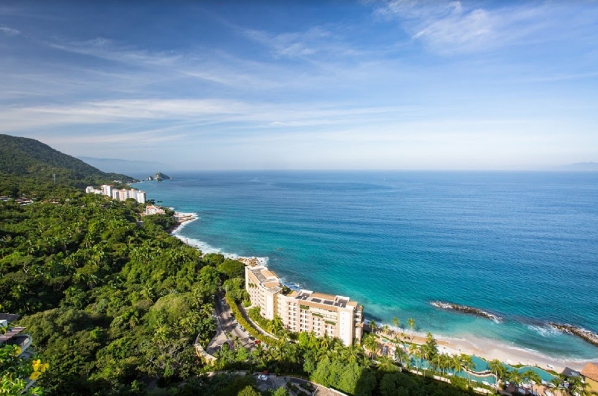 Puerto Vallarta playa