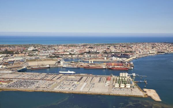 Puerto de Santander se propone mejorar cifras de cruceros