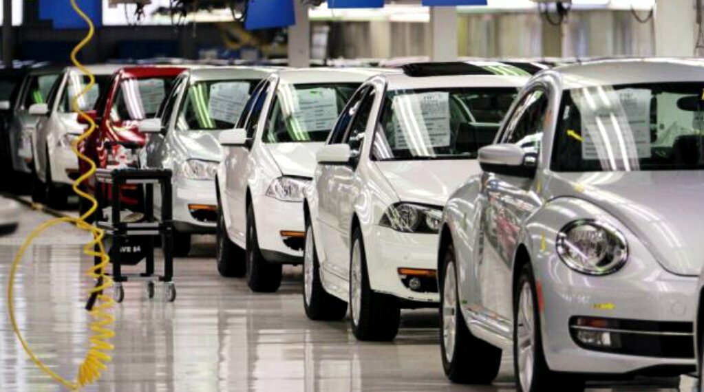 Puras mermas deja escasez de semiconductores para autos – Punto MX