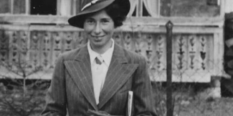 Quién fue la Agente Sonya, la espía comunista más exitosa del siglo XX
