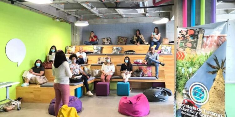 Quindío y Bogotá trabajan en paquete multidestino para promoción turística