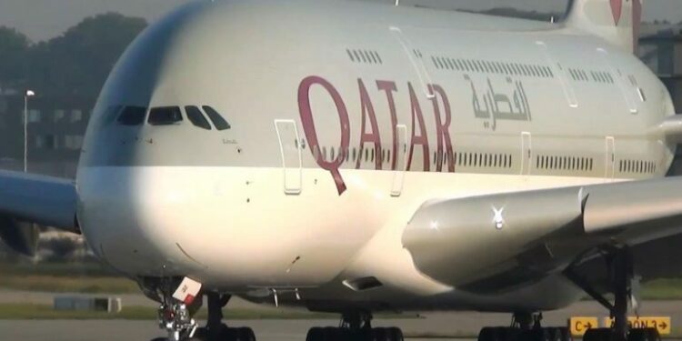RD figura en la lista verde de política de viajes de Qatar