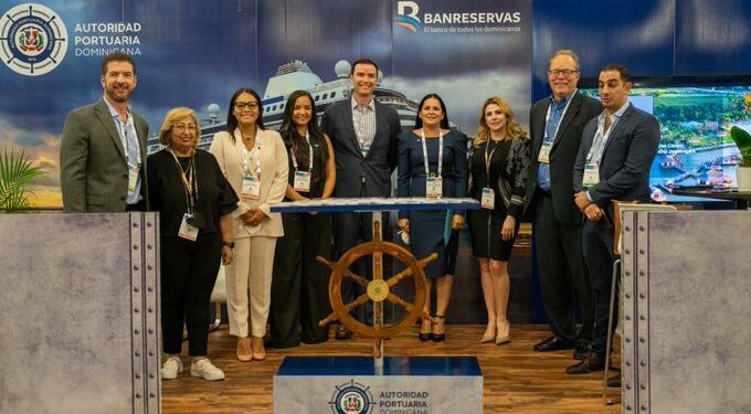 RD participa en feria de cruceros 'Seatrade Cruise Global' en Miami - Noticias de turismo