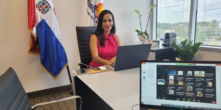 RD promueve nuevo vuelo de American entre Austin, Texas y Punta Cana - Noticias de turismo