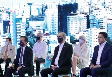 RD será protagonista en FITUR 2022 como país socio Feria del Turismo